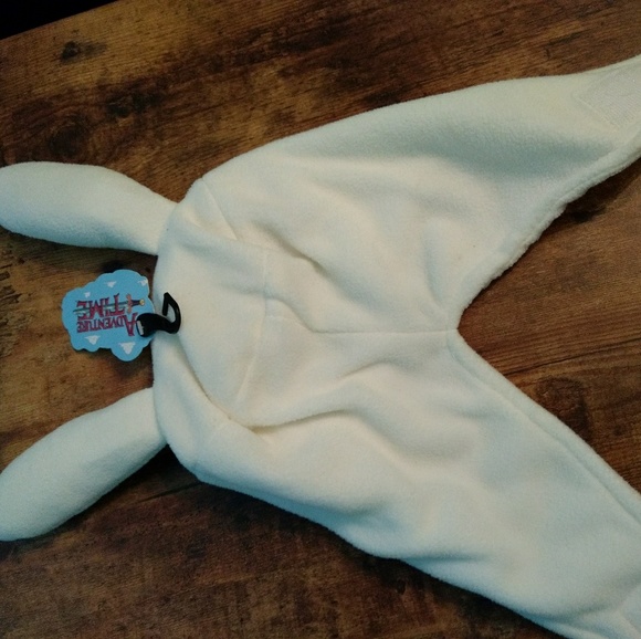 Cartoon Network Accessories - Adventure Time Fionna hat